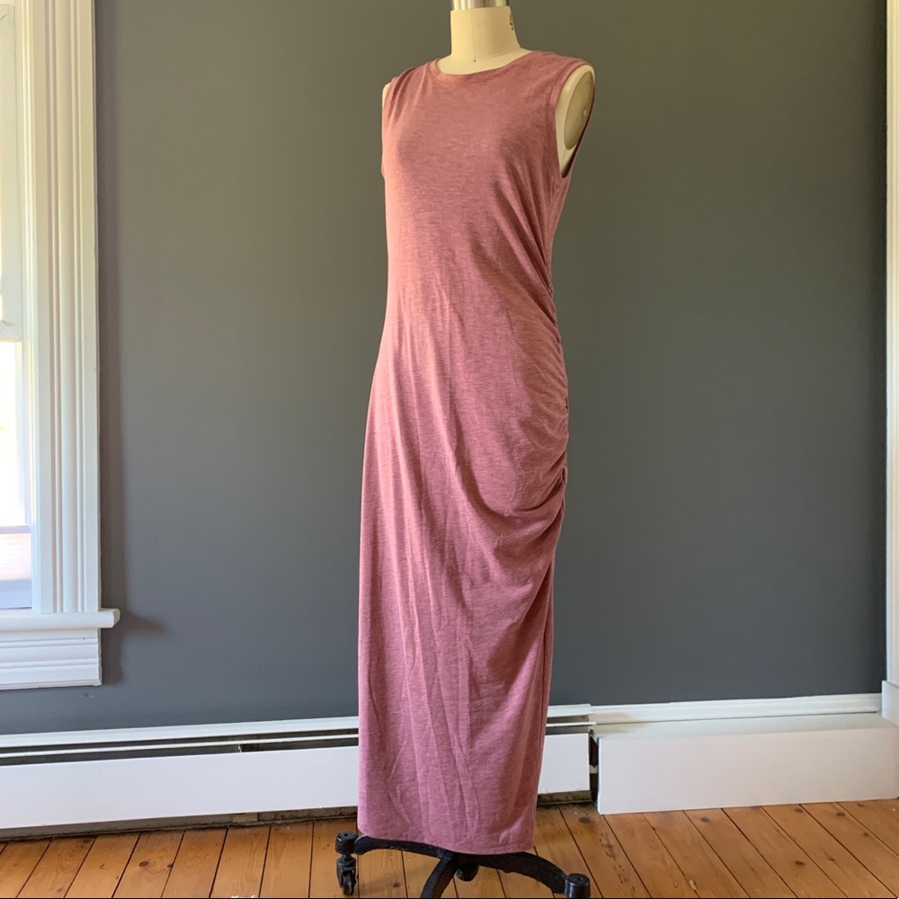 Treasure & Bond Cotton Dress